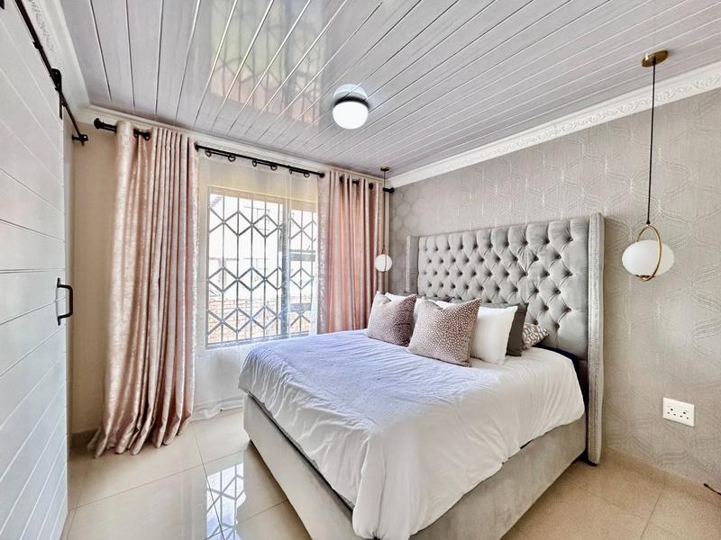 3 Bedroom Property for Sale in Chantelle Gauteng