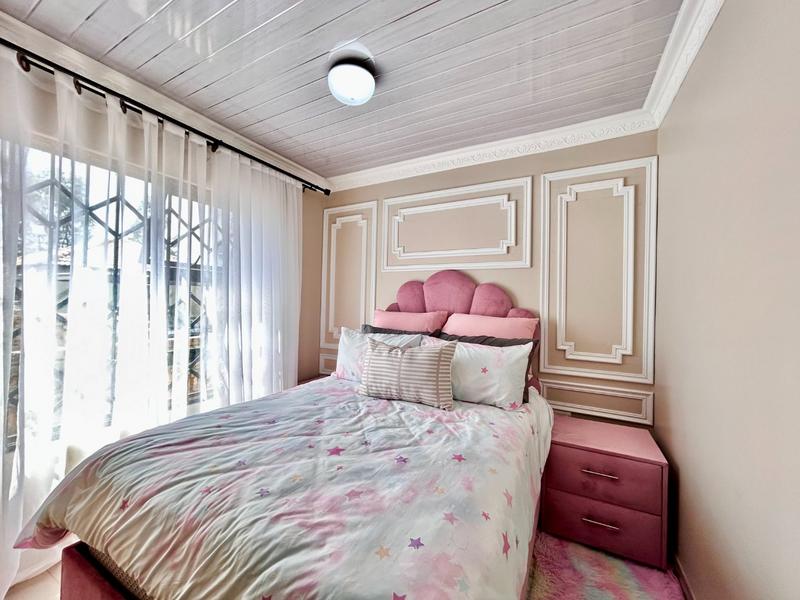 3 Bedroom Property for Sale in Chantelle Gauteng