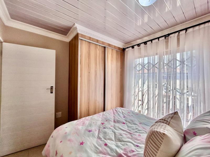 3 Bedroom Property for Sale in Chantelle Gauteng