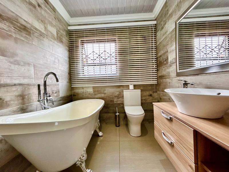 3 Bedroom Property for Sale in Chantelle Gauteng