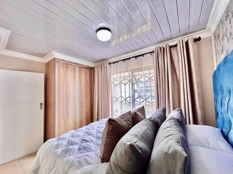 3 Bedroom Property for Sale in Chantelle Gauteng