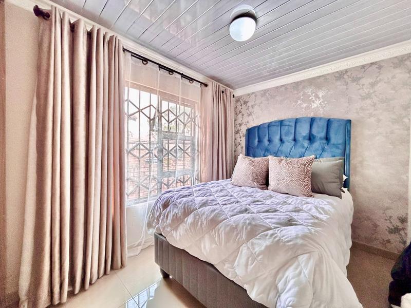 3 Bedroom Property for Sale in Chantelle Gauteng