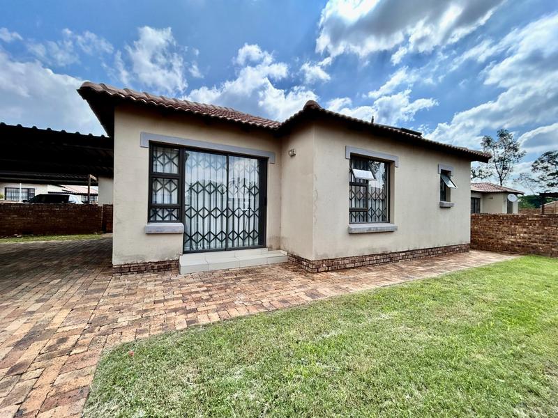 3 Bedroom Property for Sale in Chantelle Gauteng