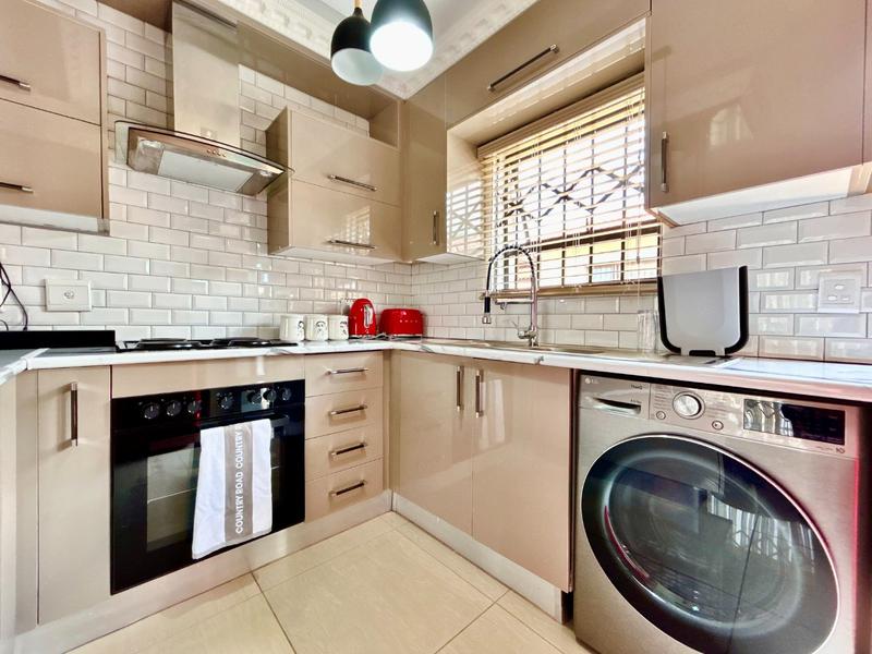 3 Bedroom Property for Sale in Chantelle Gauteng