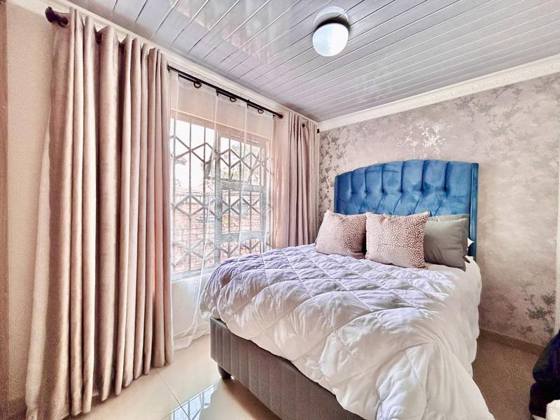 3 Bedroom Property for Sale in Chantelle Gauteng