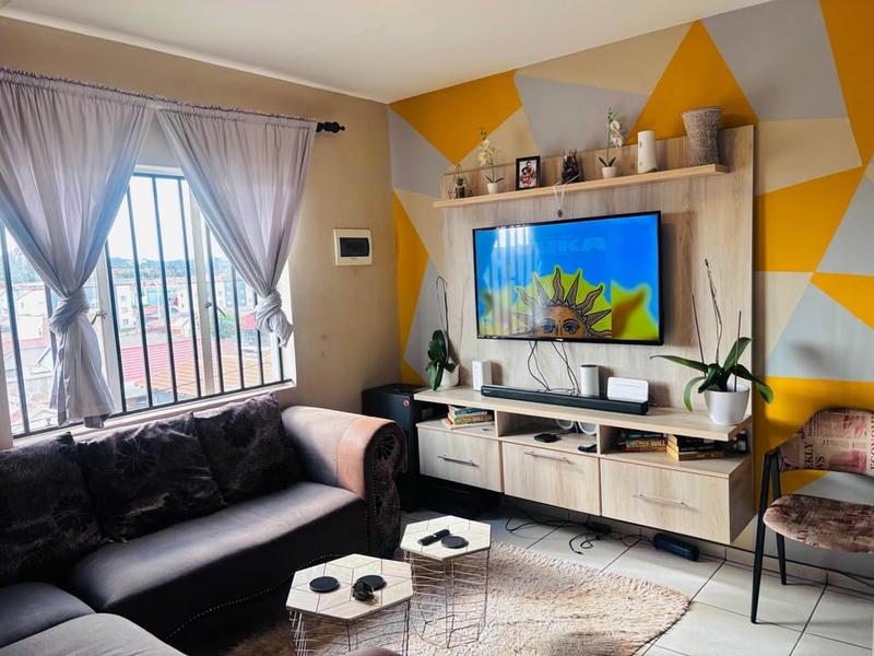 2 Bedroom Property for Sale in Fleurhof Gauteng