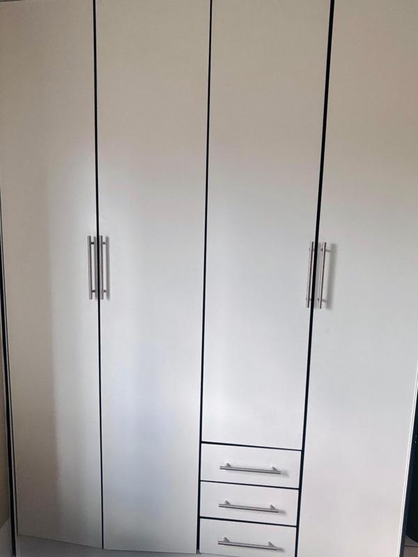 2 Bedroom Property for Sale in Fleurhof Gauteng