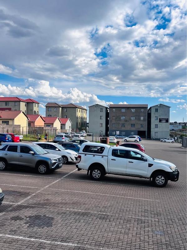 2 Bedroom Property for Sale in Fleurhof Gauteng