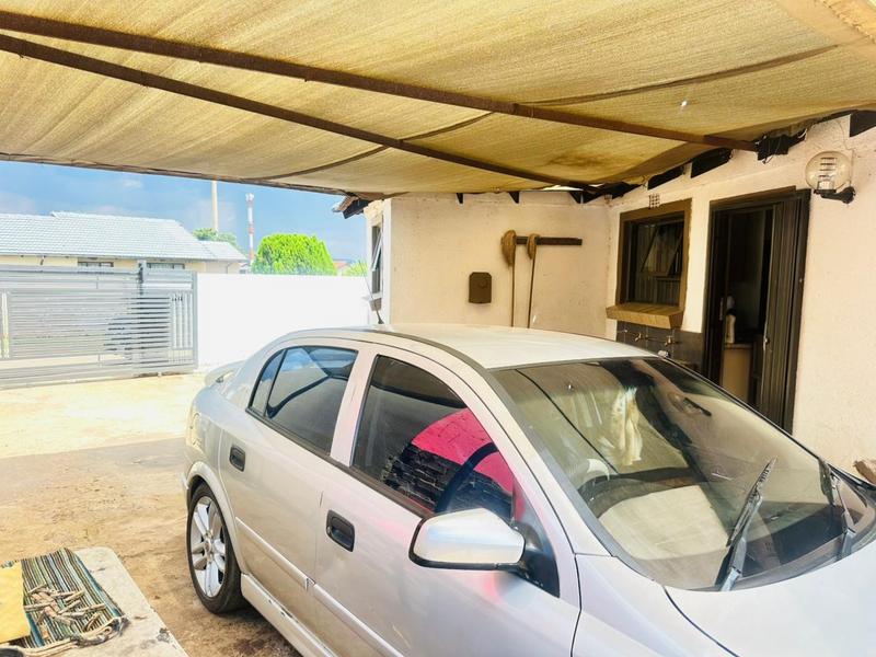 3 Bedroom Property for Sale in Vosloorus Gauteng