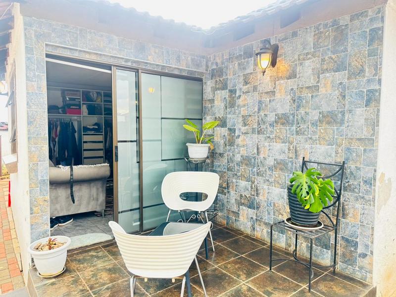 3 Bedroom Property for Sale in Vosloorus Gauteng