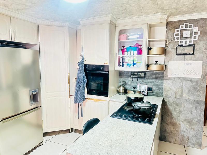 3 Bedroom Property for Sale in Vosloorus Gauteng