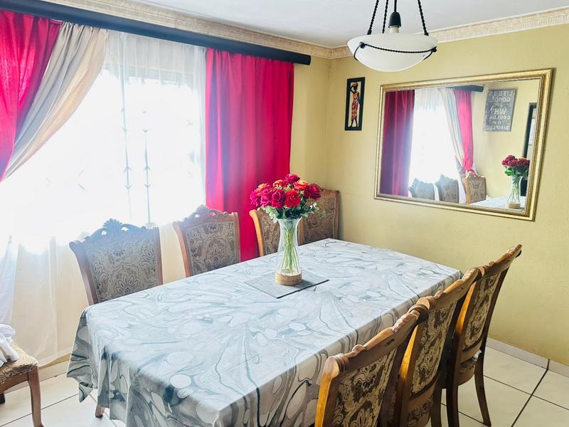 3 Bedroom Property for Sale in Vosloorus Gauteng