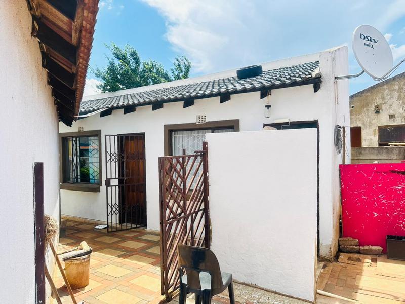 3 Bedroom Property for Sale in Vosloorus Gauteng