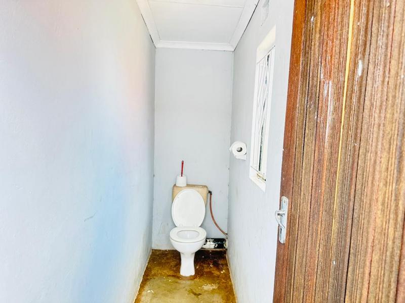 3 Bedroom Property for Sale in Vosloorus Gauteng