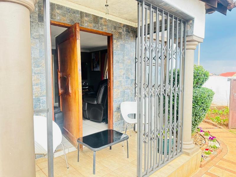 3 Bedroom Property for Sale in Vosloorus Gauteng