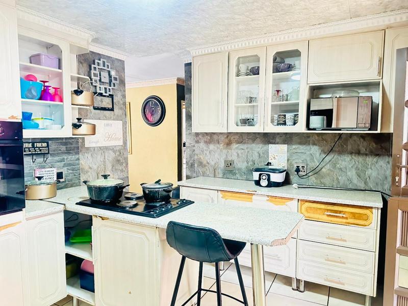 3 Bedroom Property for Sale in Vosloorus Gauteng