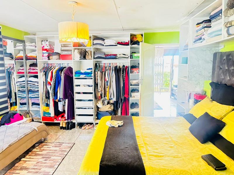 3 Bedroom Property for Sale in Vosloorus Gauteng