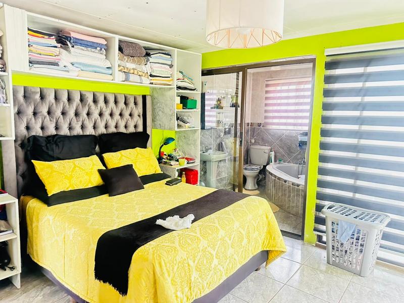 3 Bedroom Property for Sale in Vosloorus Gauteng