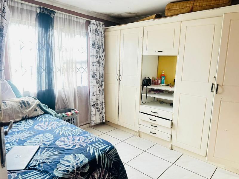 3 Bedroom Property for Sale in Vosloorus Gauteng