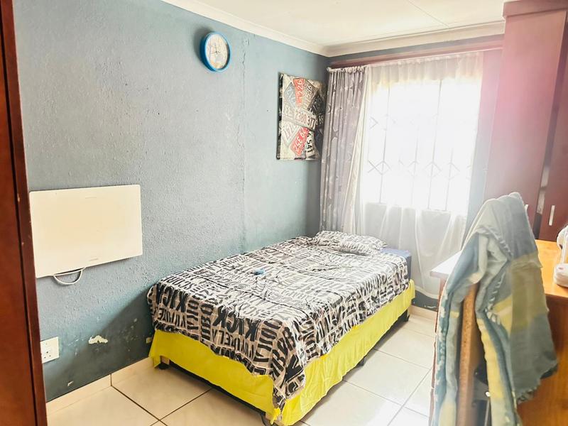 3 Bedroom Property for Sale in Vosloorus Gauteng