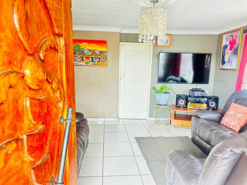 3 Bedroom Property for Sale in Vosloorus Gauteng