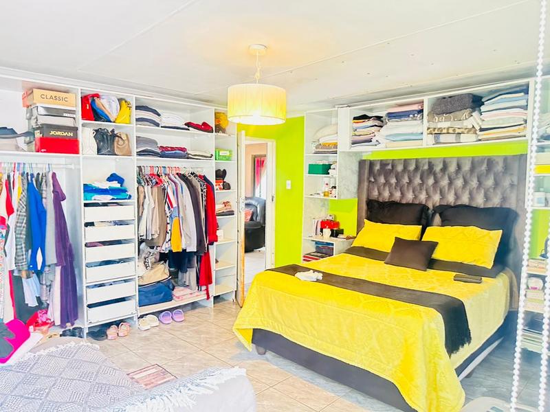 3 Bedroom Property for Sale in Vosloorus Gauteng