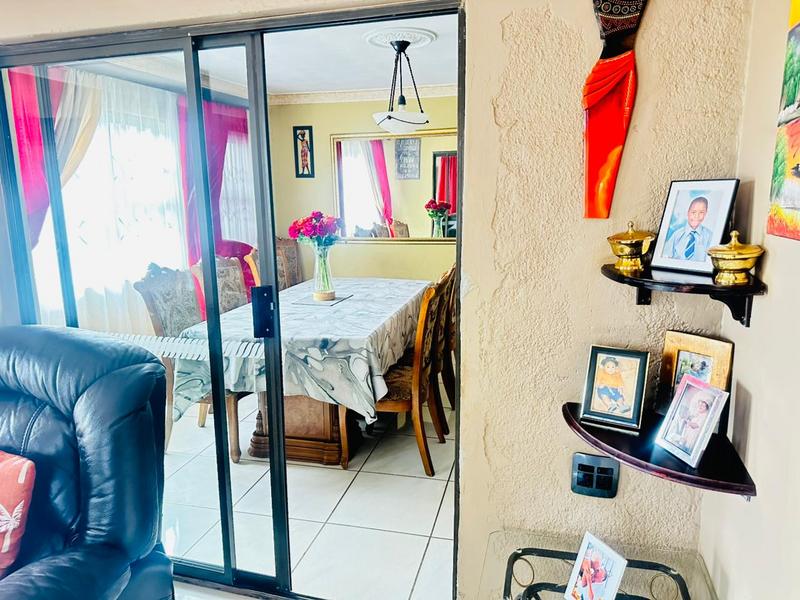 3 Bedroom Property for Sale in Vosloorus Gauteng