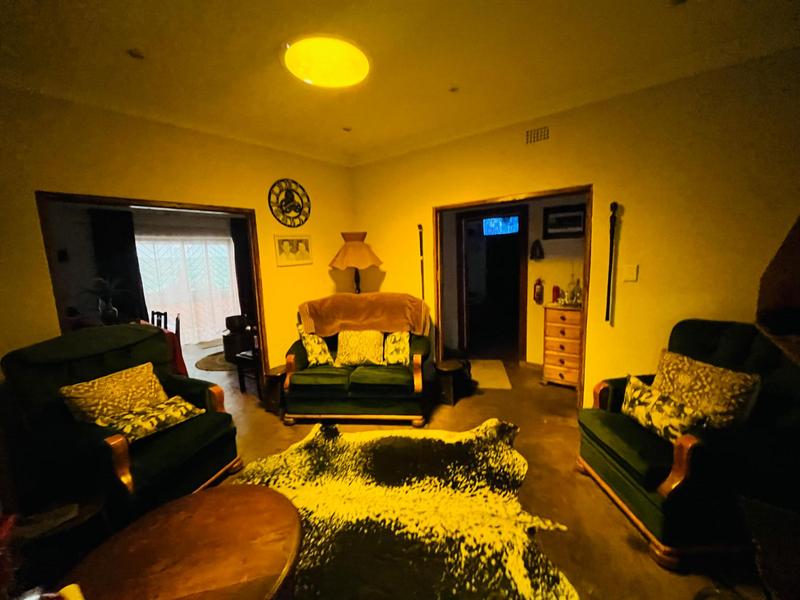 4 Bedroom Property for Sale in Boksburg Gauteng