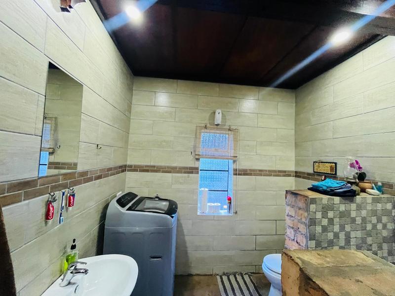 4 Bedroom Property for Sale in Boksburg Gauteng