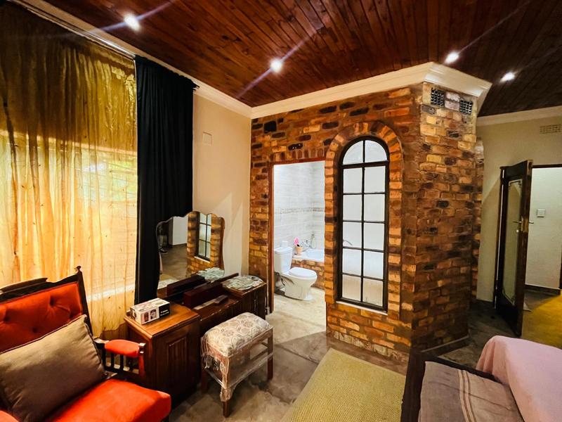 4 Bedroom Property for Sale in Boksburg Gauteng