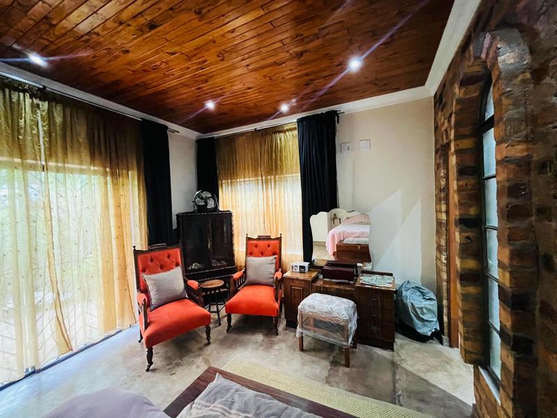 4 Bedroom Property for Sale in Boksburg Gauteng