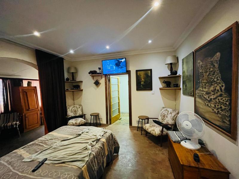 4 Bedroom Property for Sale in Boksburg Gauteng