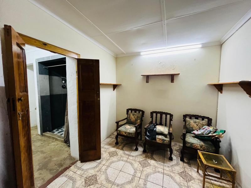 4 Bedroom Property for Sale in Boksburg Gauteng