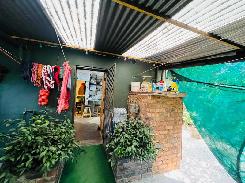 4 Bedroom Property for Sale in Boksburg Gauteng