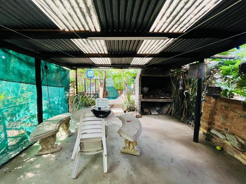 4 Bedroom Property for Sale in Boksburg Gauteng