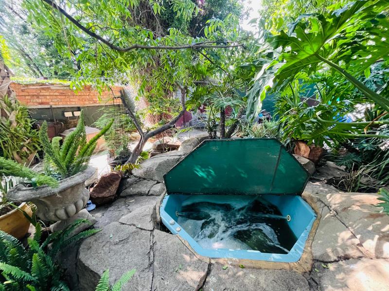 4 Bedroom Property for Sale in Boksburg Gauteng