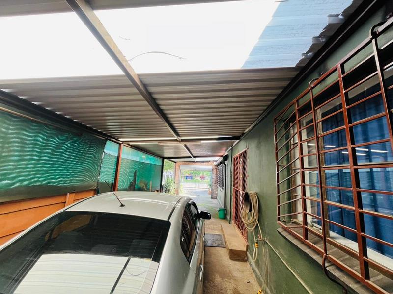 4 Bedroom Property for Sale in Boksburg Gauteng