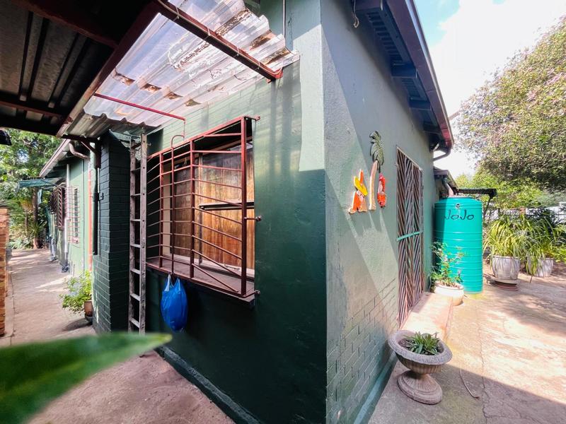 4 Bedroom Property for Sale in Boksburg Gauteng