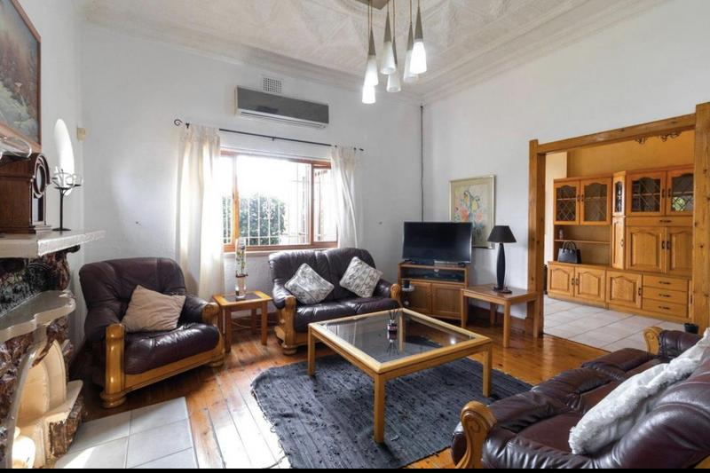 4 Bedroom Property for Sale in Primrose Gauteng