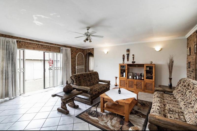 4 Bedroom Property for Sale in Primrose Gauteng