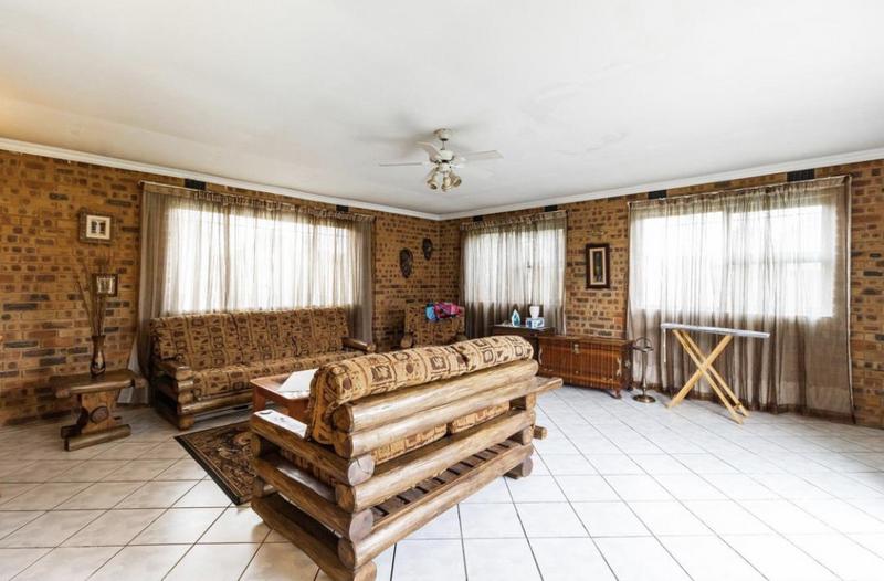 4 Bedroom Property for Sale in Primrose Gauteng