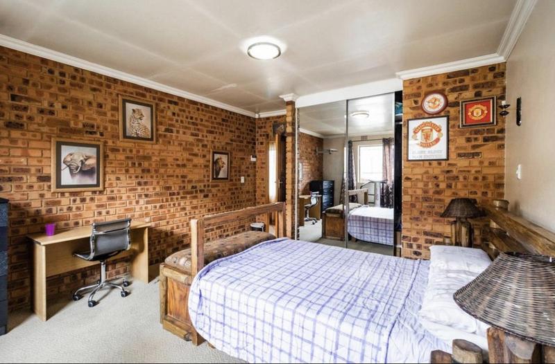 4 Bedroom Property for Sale in Primrose Gauteng