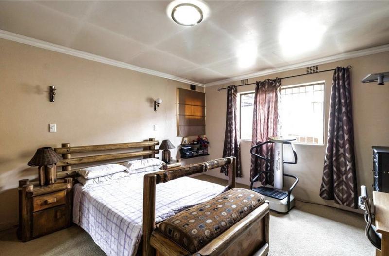 4 Bedroom Property for Sale in Primrose Gauteng