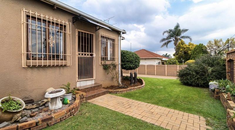 4 Bedroom Property for Sale in Primrose Gauteng