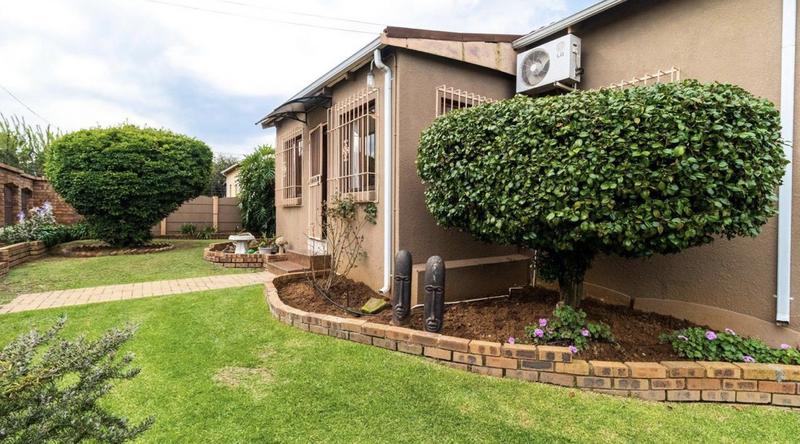 4 Bedroom Property for Sale in Primrose Gauteng