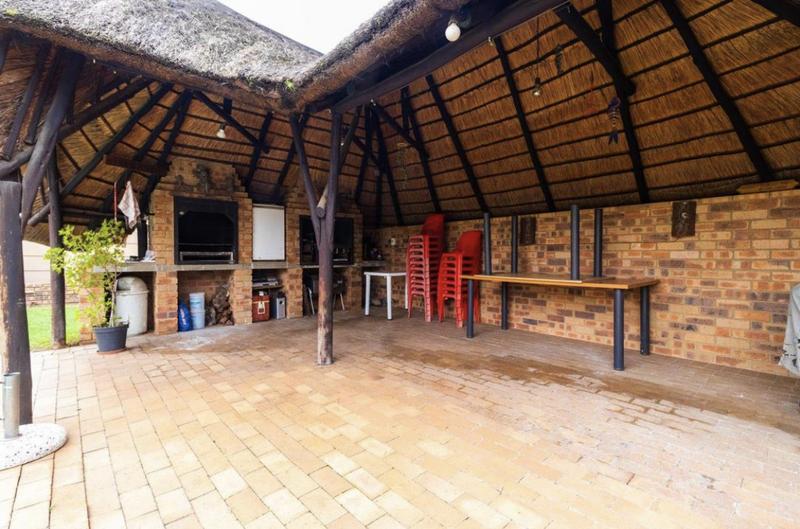 4 Bedroom Property for Sale in Primrose Gauteng