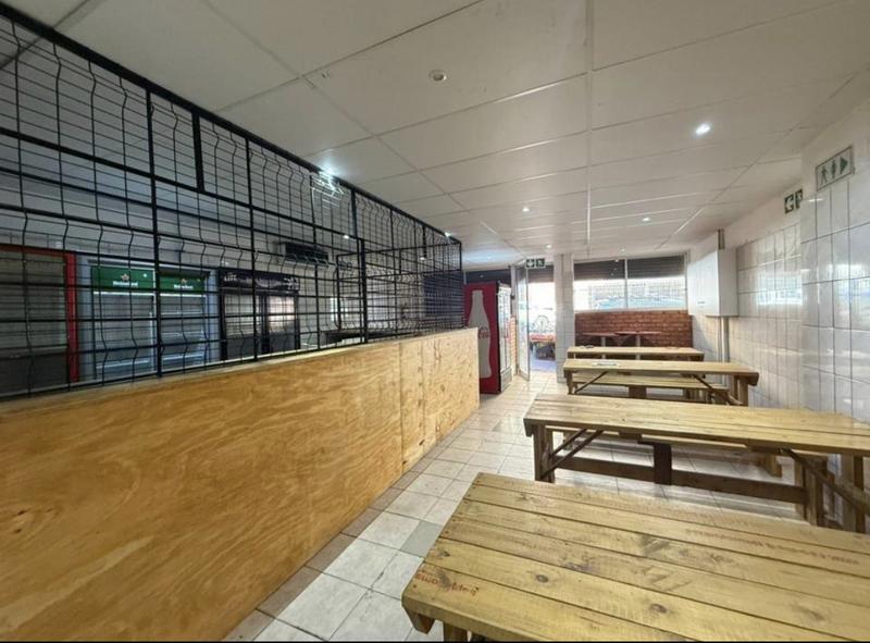 0 Bedroom Property for Sale in Hillbrow Gauteng