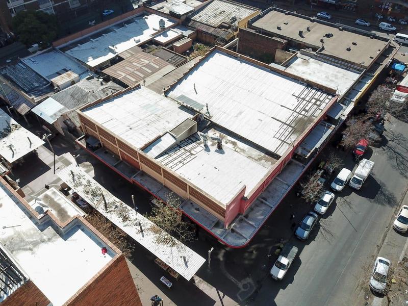 0 Bedroom Property for Sale in Hillbrow Gauteng