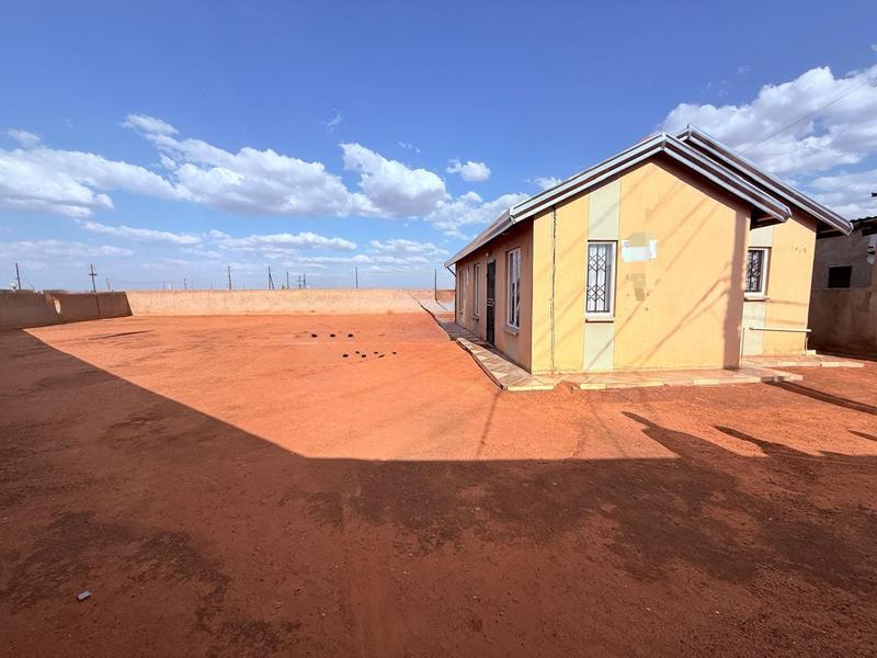 3 Bedroom Property for Sale in Protea Glen Gauteng