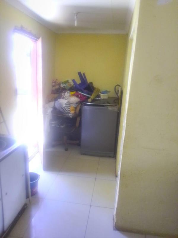 3 Bedroom Property for Sale in Protea Glen Gauteng